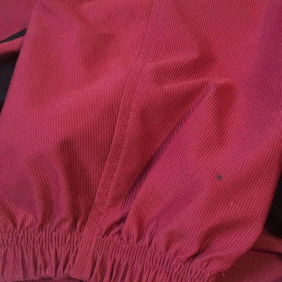 Greg Norman pullover golf jacket - Picture 7 of 7